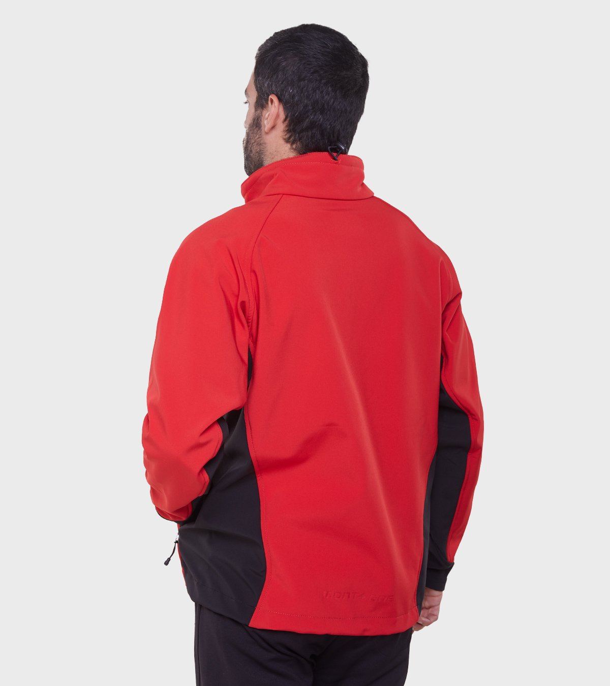 Campera de hombre Ewing Tec