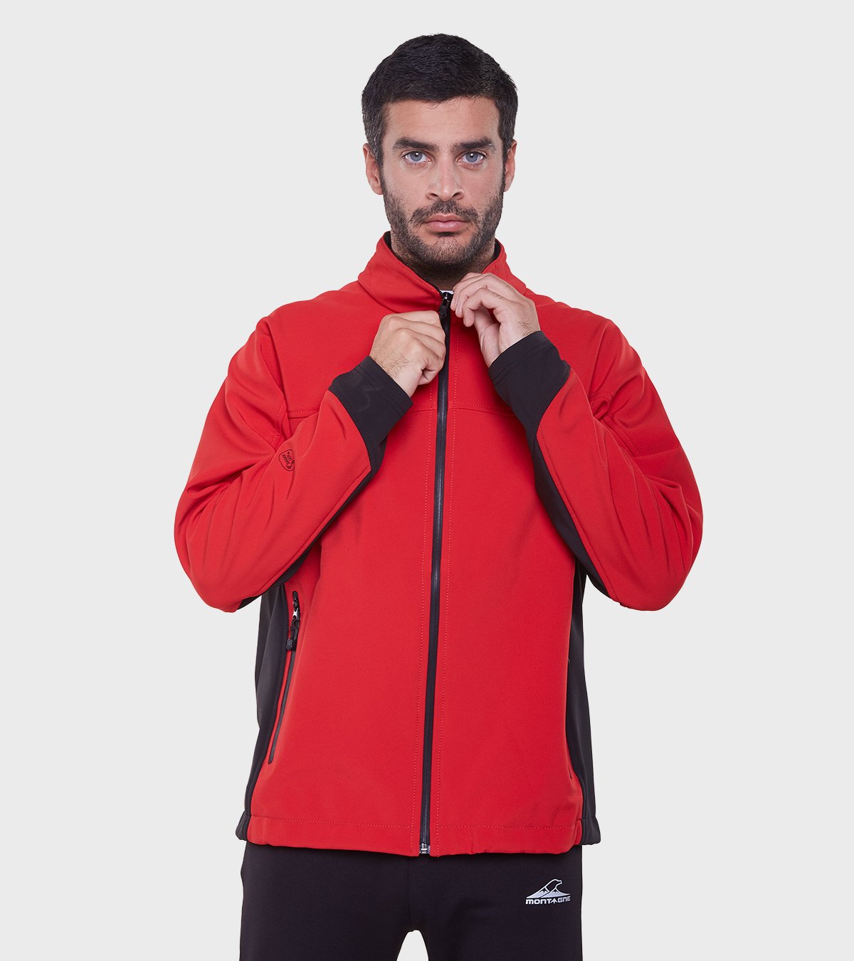 Campera de hombre Ewing Tec