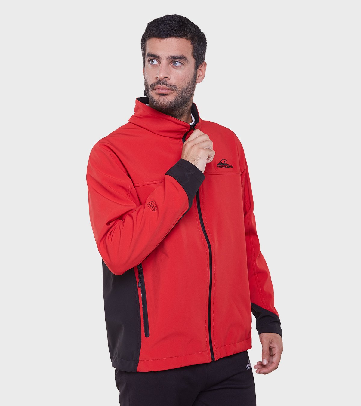 Campera de hombre Ewing Tec