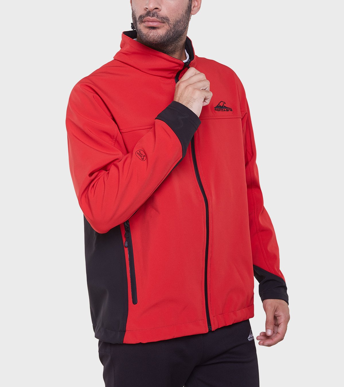 Campera de hombre Ewing Tec