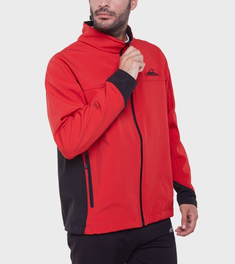 Campera de hombre Ewing Tec