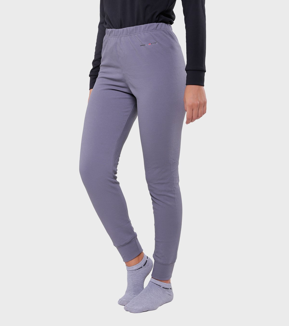 Pantalón interior térmico de mujer Noami