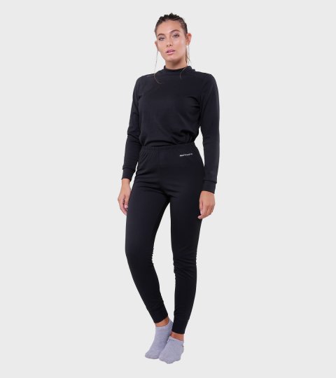 Pantalón interior térmico de mujer Noami