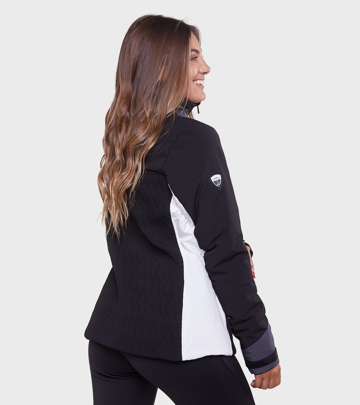 Campera de mujer Briana