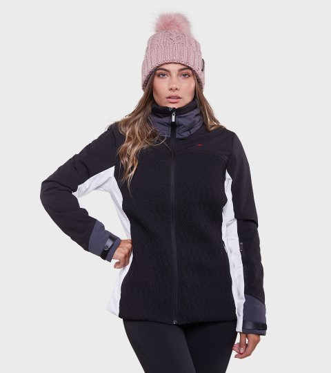 Campera de mujer Briana