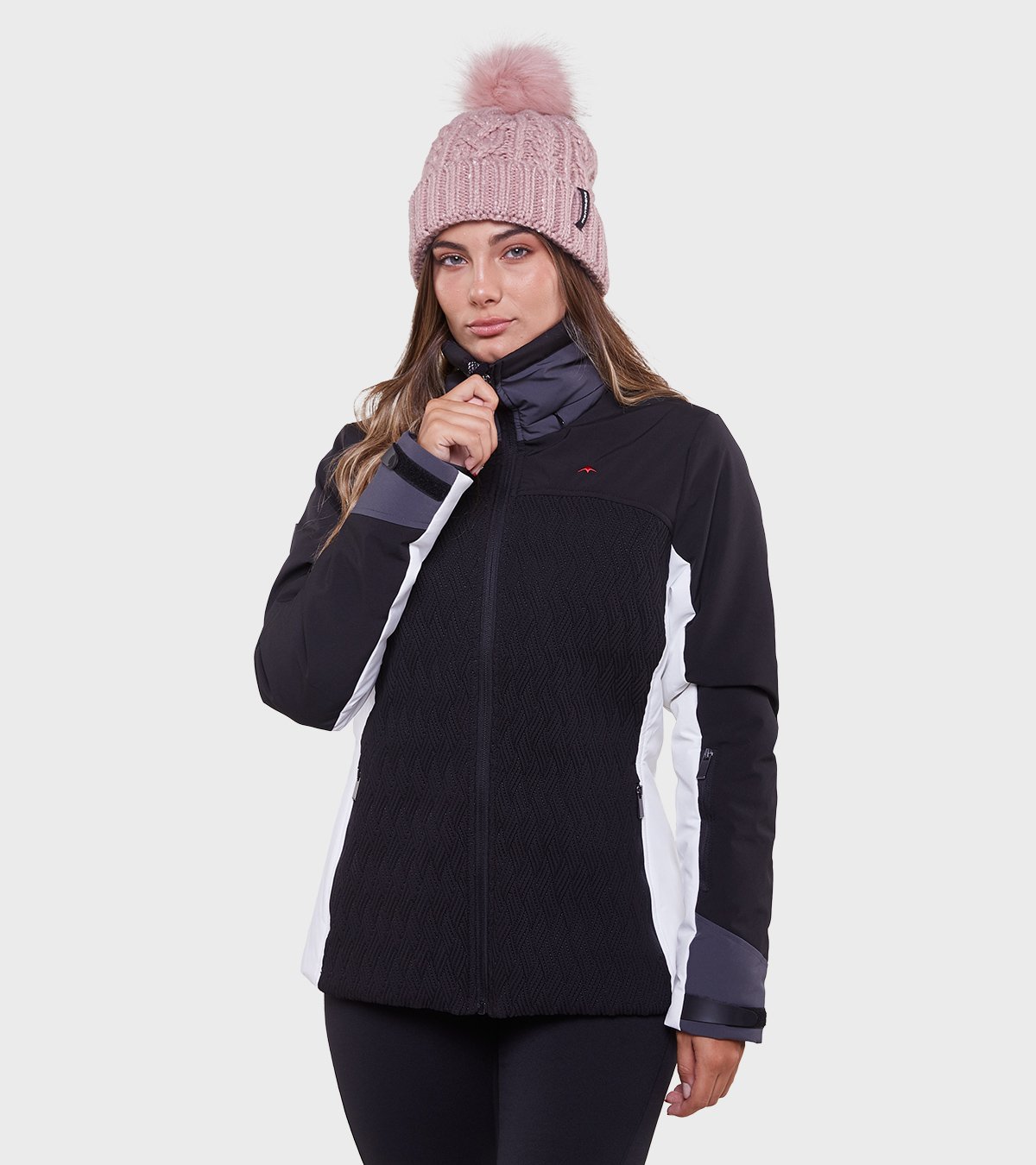 Campera de mujer Briana