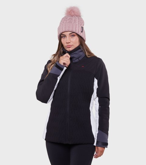 Campera de mujer Briana