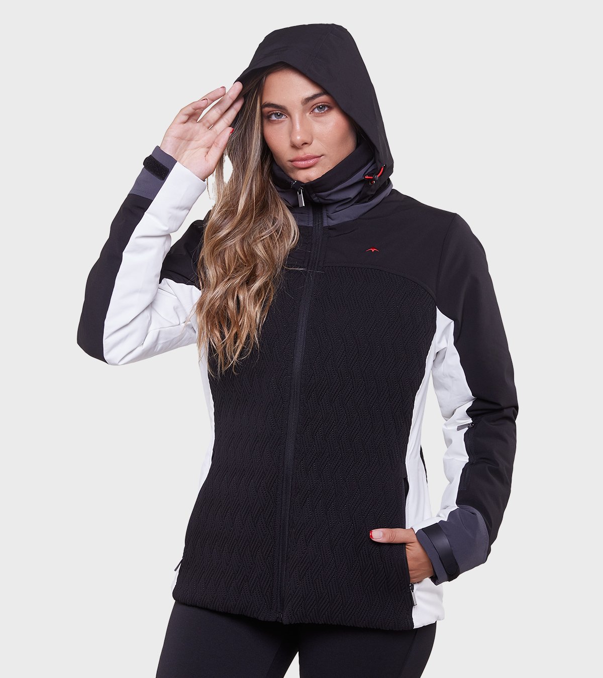 Campera de mujer Briana