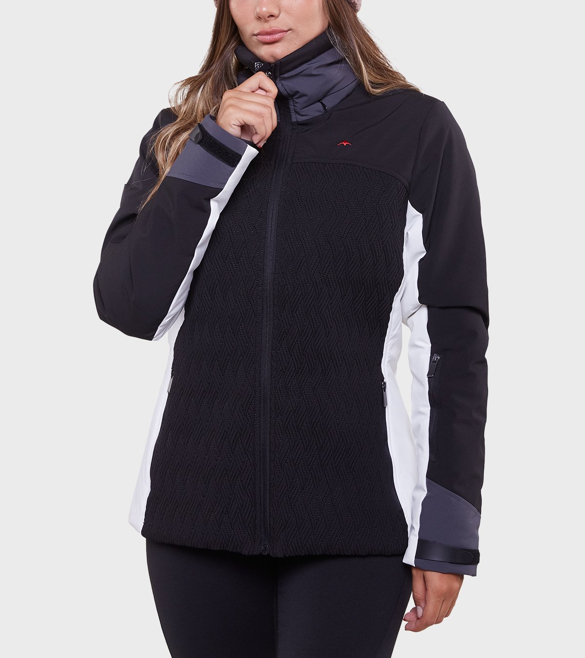 Campera de mujer Briana