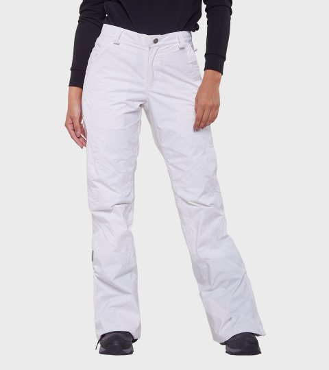 Pantalon de mujer Pre Ski Tec
