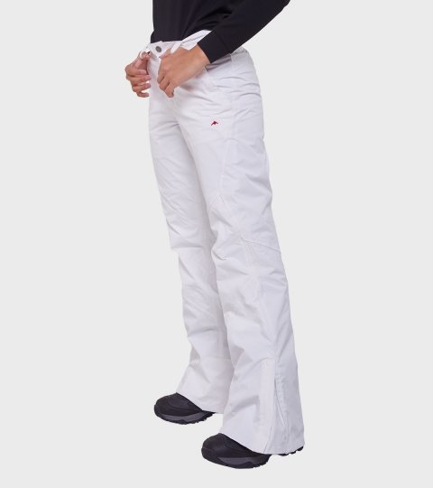 Pantalon de mujer Pre Ski Tec
