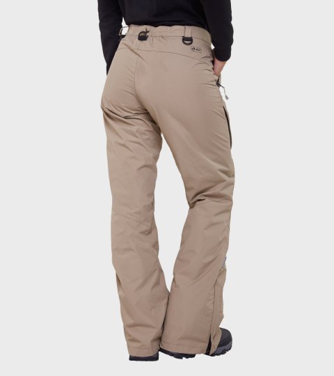 Pantalon de mujer Pre Ski Tec
