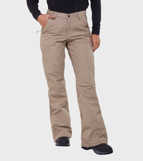 Pantalon de mujer Pre Ski Tec
