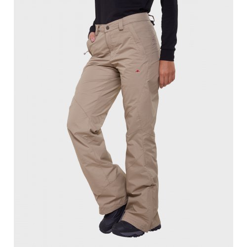 Pantalon de mujer Pre Ski Tec

