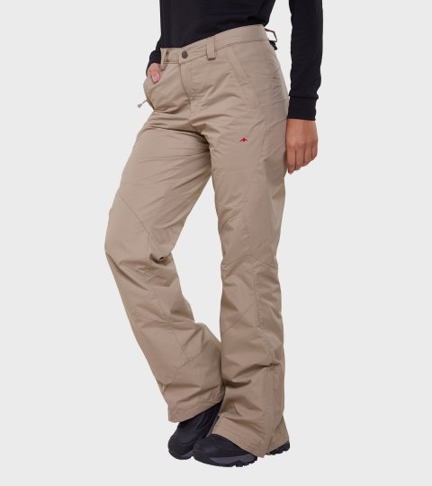 Pantalon de mujer Pre Ski Tec
