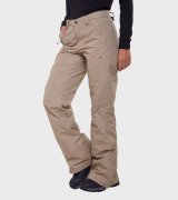 Pantalon de mujer Pre Ski Tec
