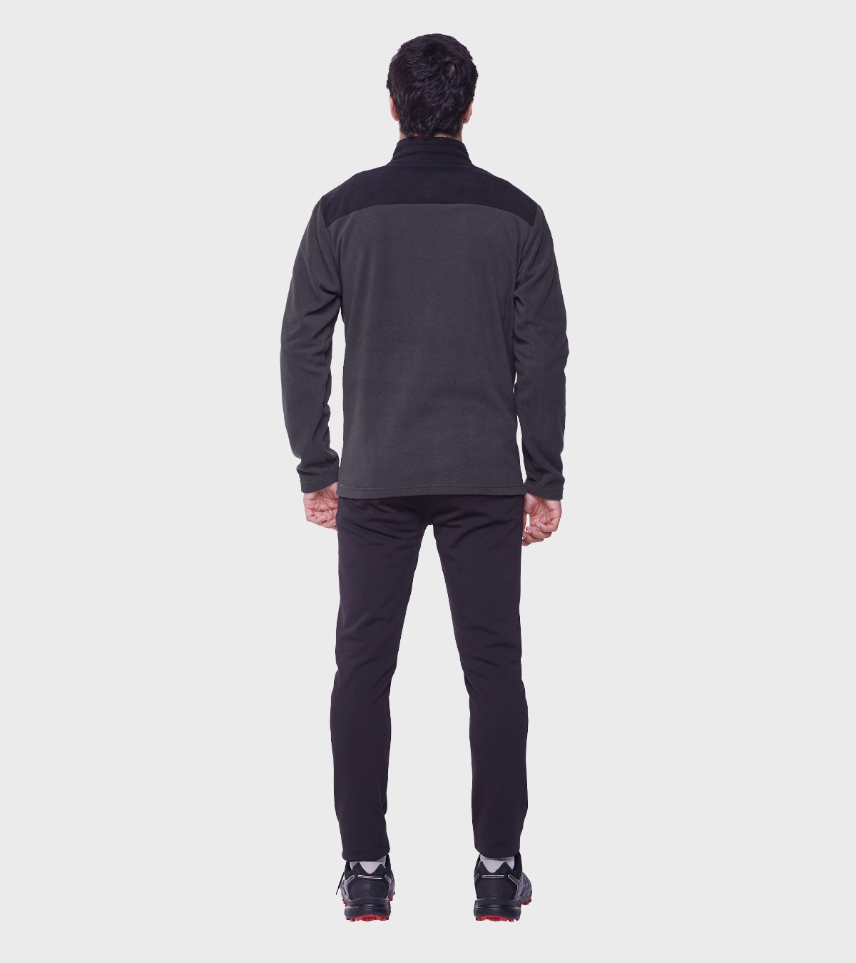 Buzo de hombre Field