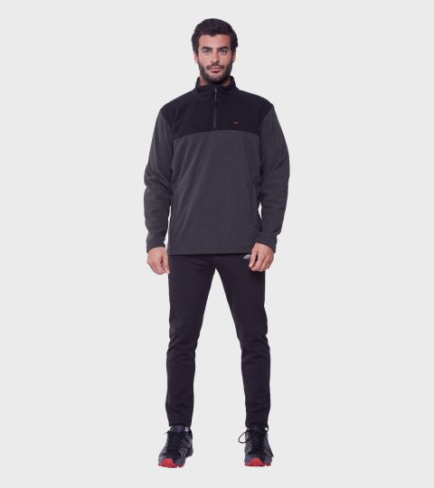 Buzo de hombre Field