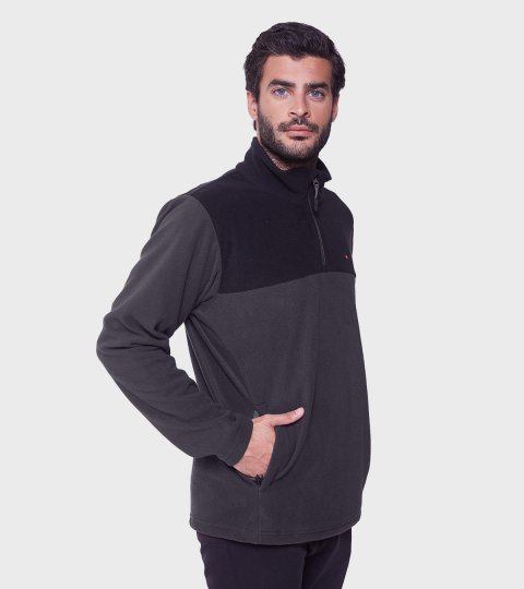 Buzo de hombre Field
