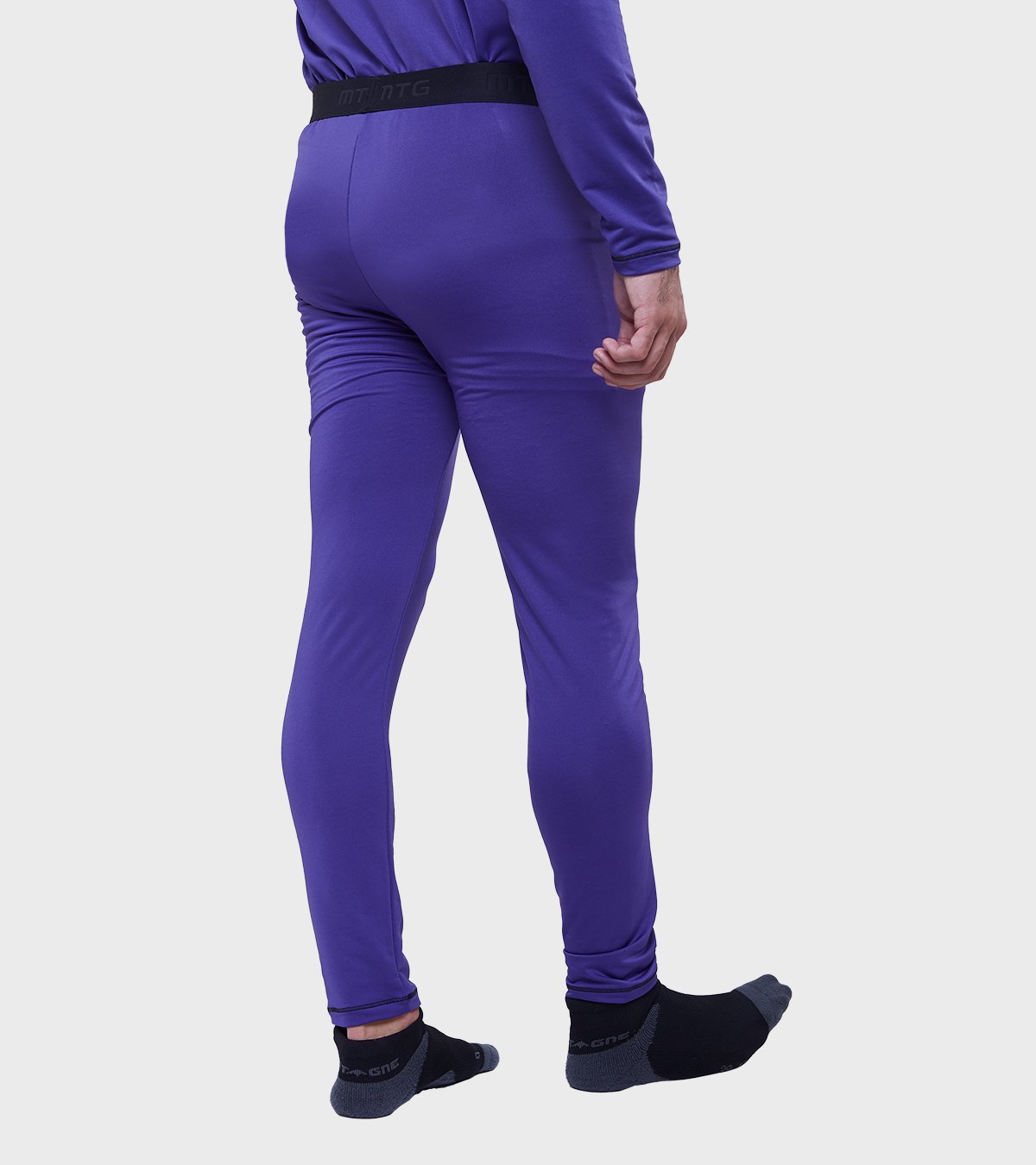 Pantalón térmico de hombre Andes