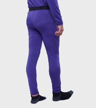 Pantalón térmico de hombre Andes