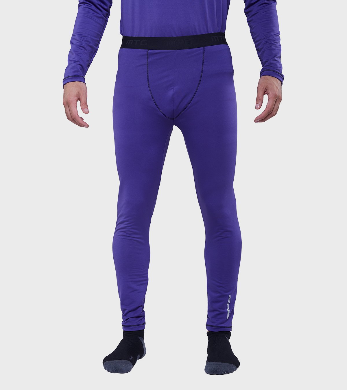Pantalón térmico de hombre Andes