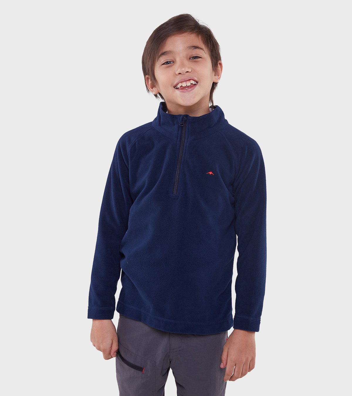 Polera de niños Balut 