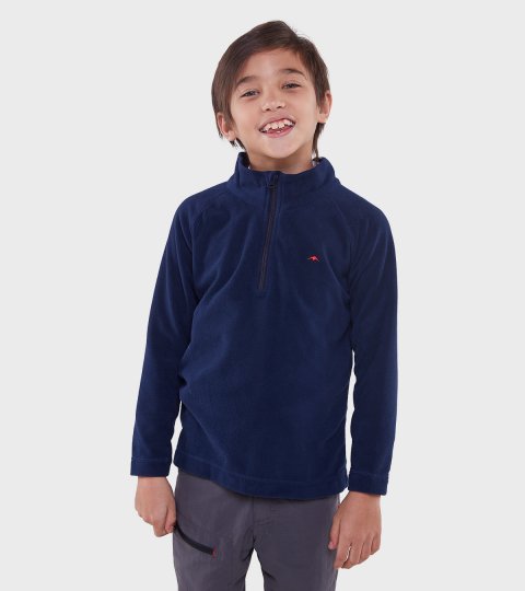Polera de niños Balut 