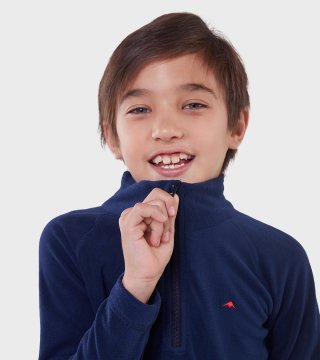 Polera de niños Balut 