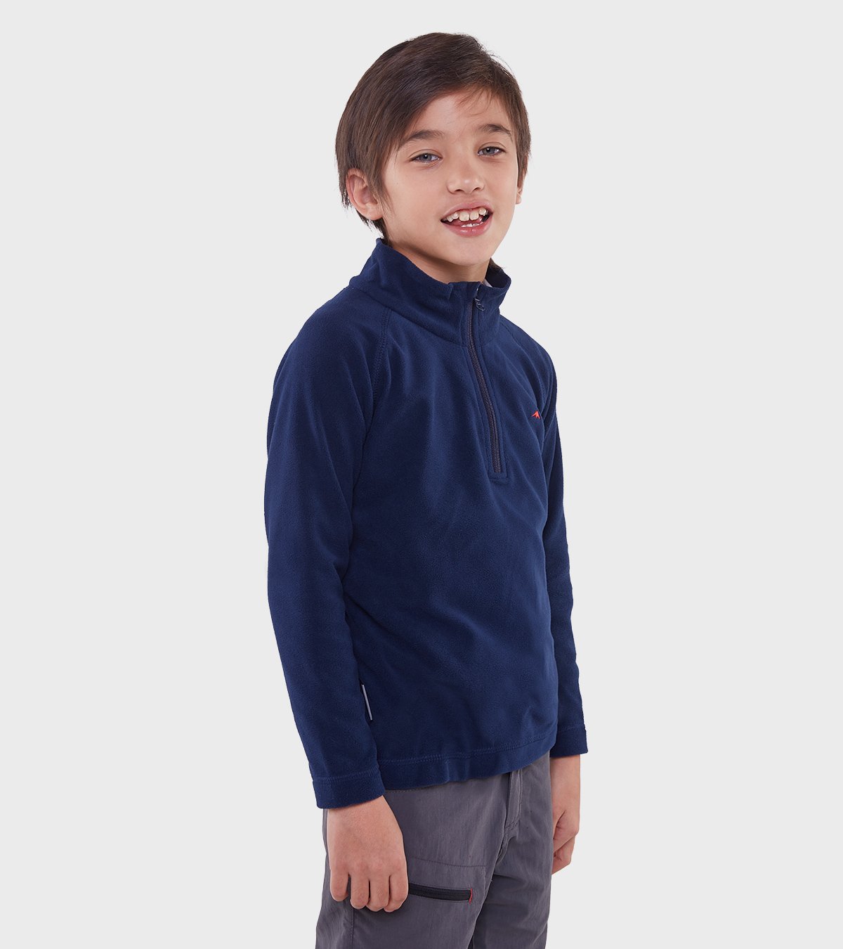 Polera de niños Balut 