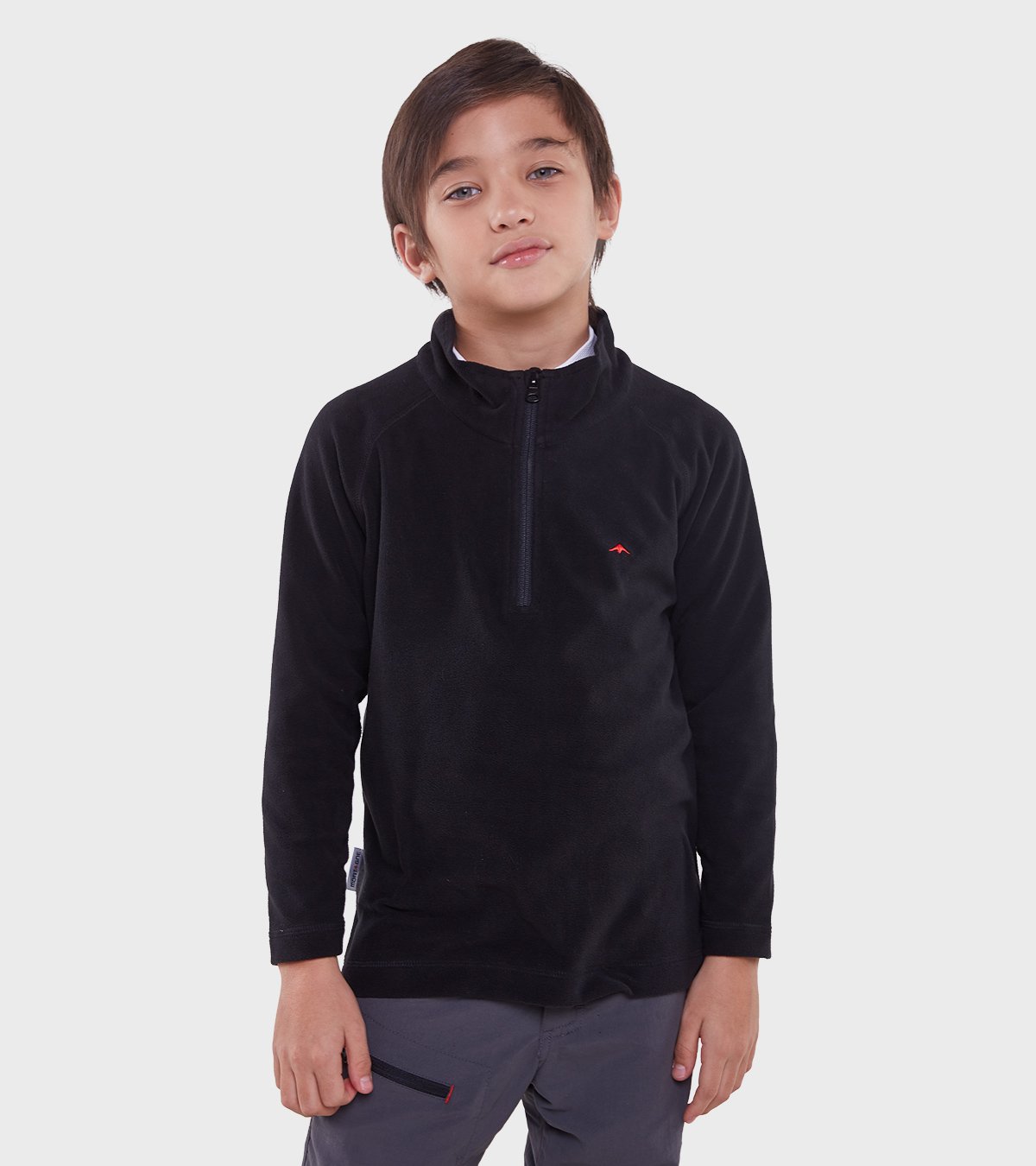 Polera de niños Balut 
