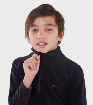 Polera de niños Balut 