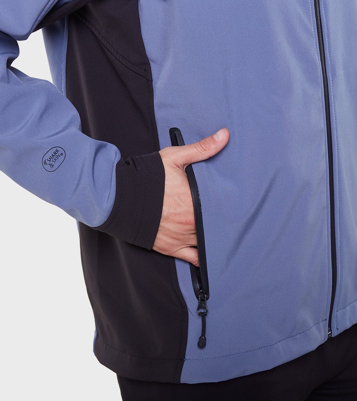 Campera de hombre Ewing Tec