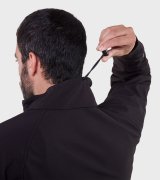 Campera de hombre Ewing Tec