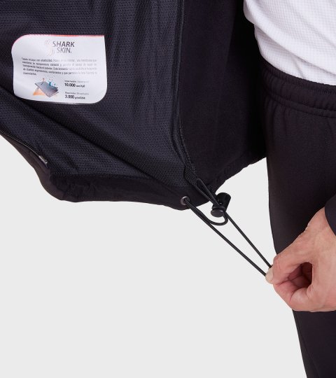 Campera de hombre Ewing Tec