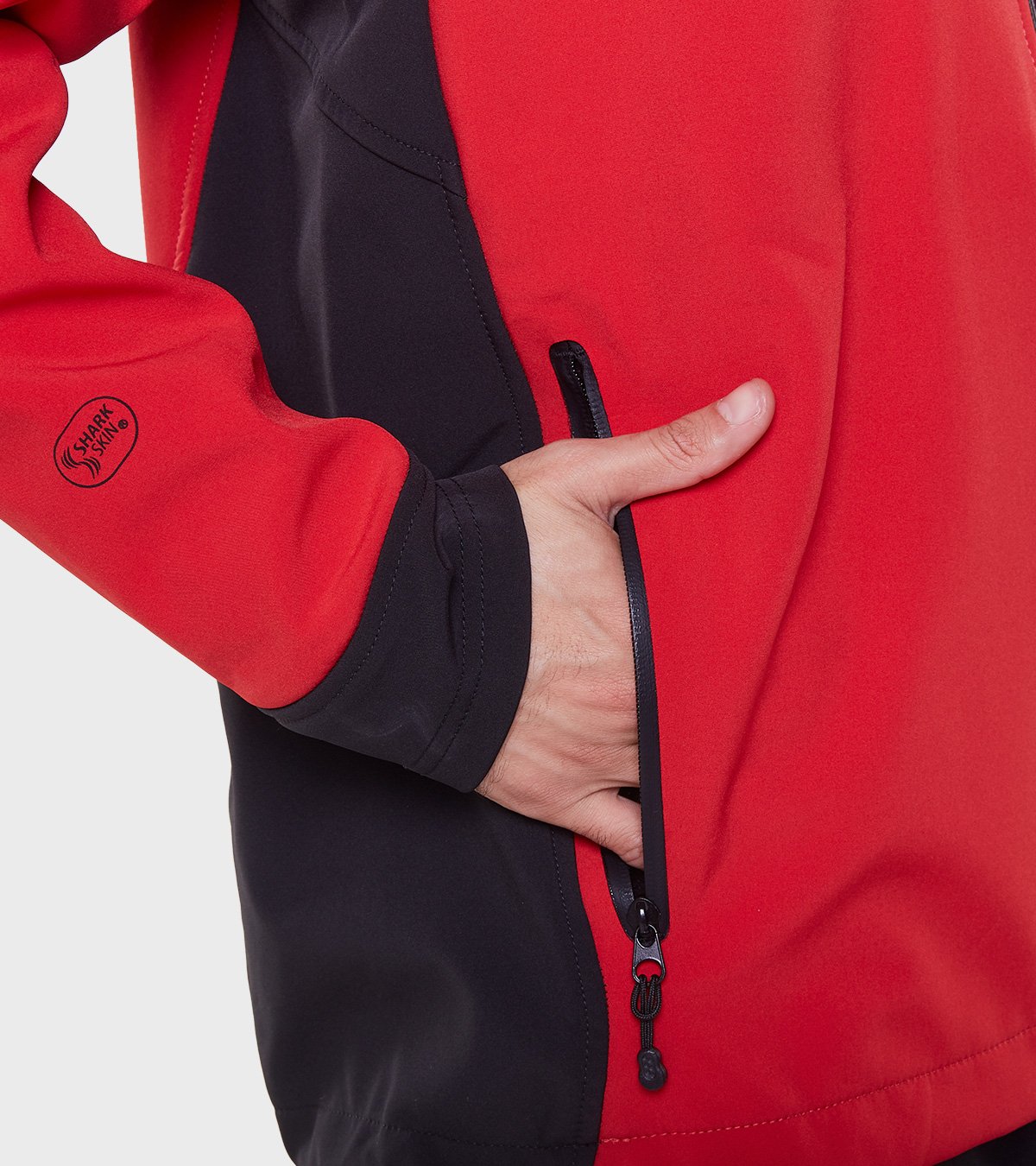 Campera de hombre Ewing Tec