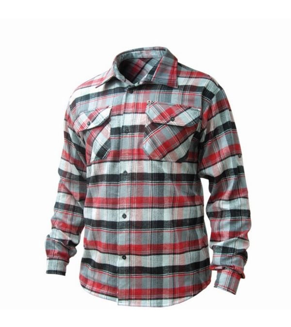 Arkansas M/L man shirt