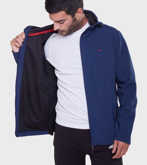 Campera de hombre Ivor