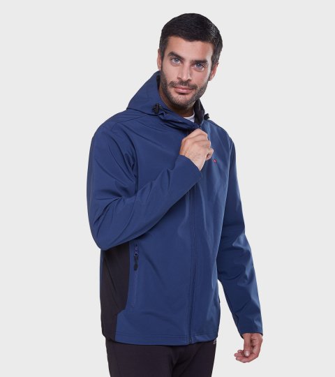 Campera de hombre Ivor