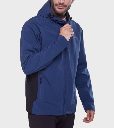 Campera de hombre Ivor