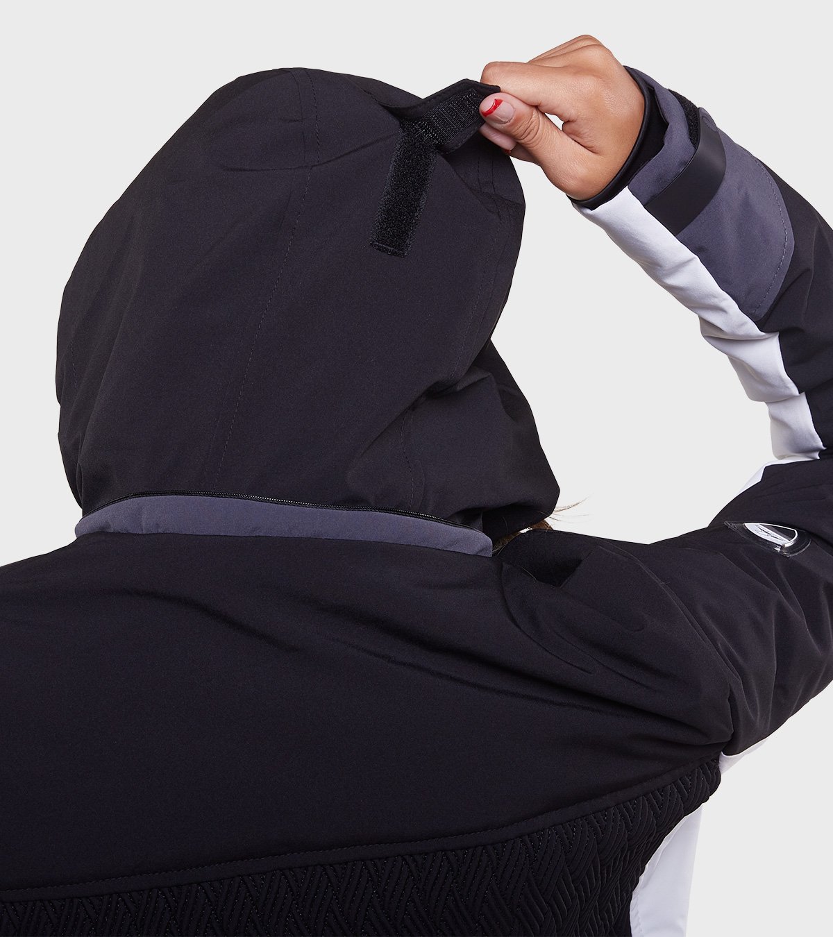 Campera de mujer Briana