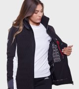 Campera de mujer Briana
