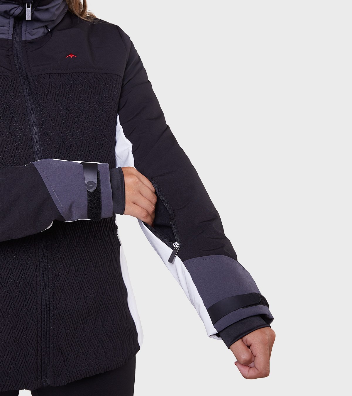 Campera de mujer Briana