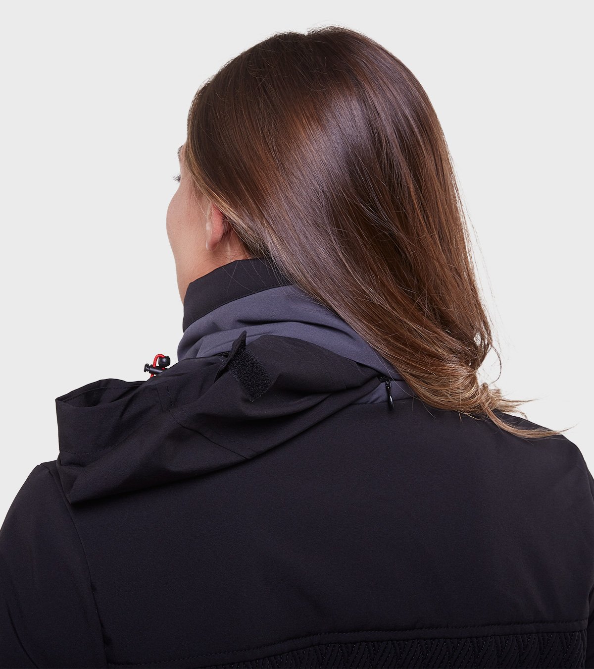 Campera de mujer Briana