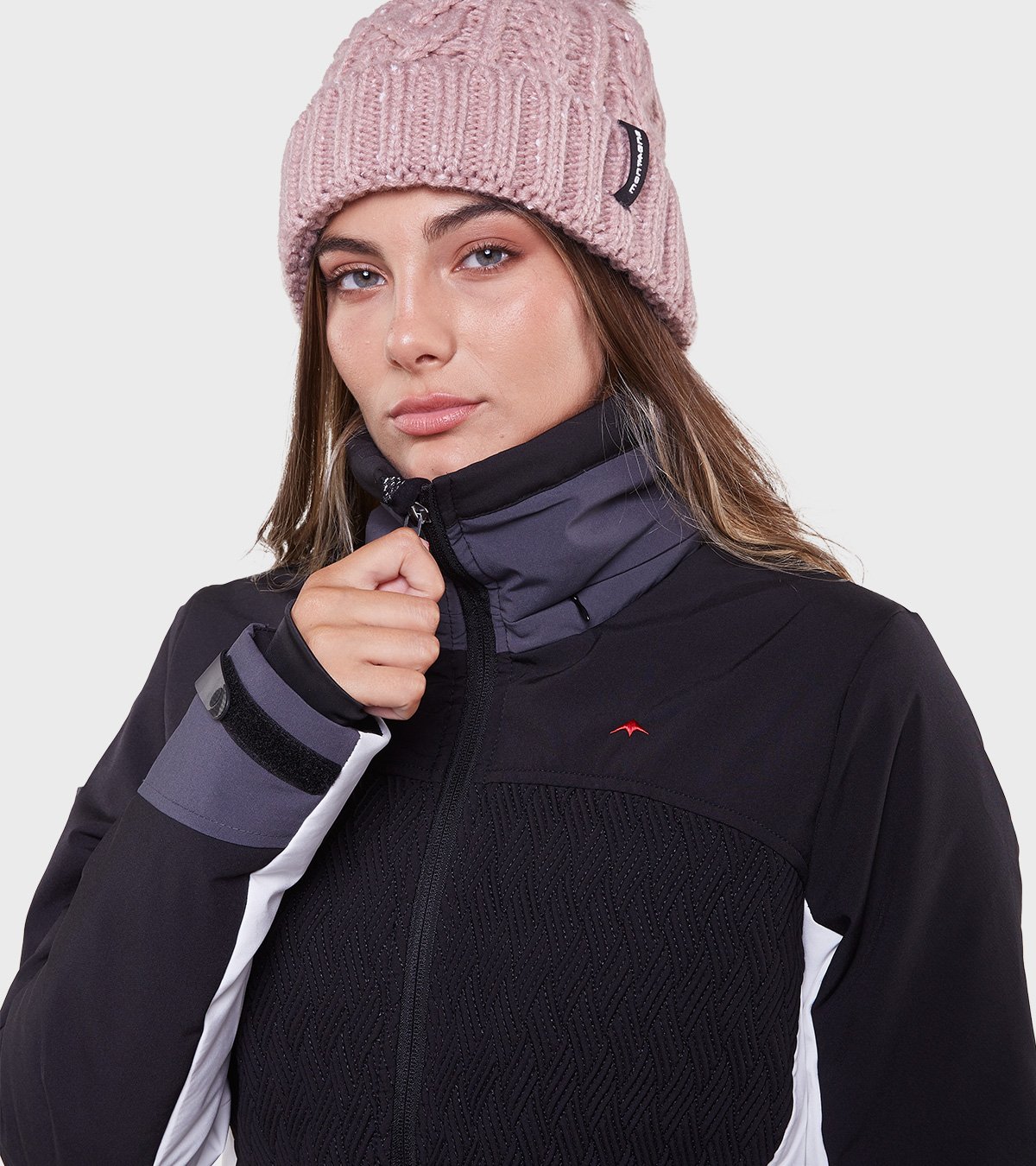 Campera de mujer Briana