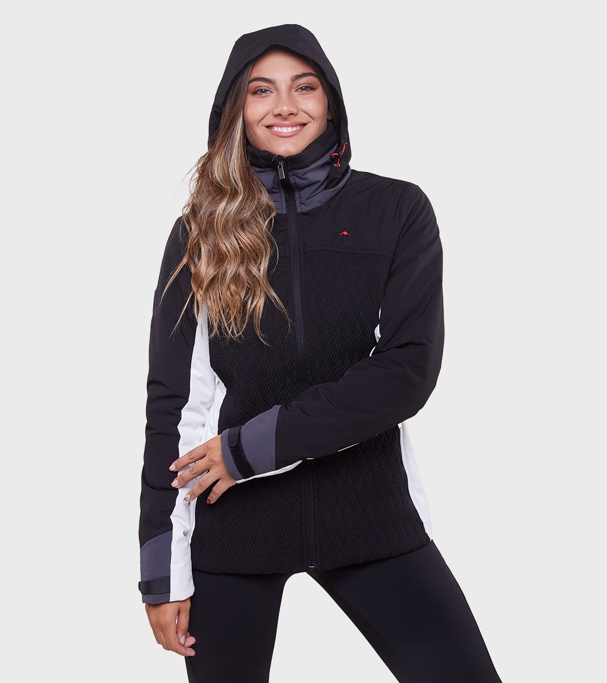 Campera de mujer Briana