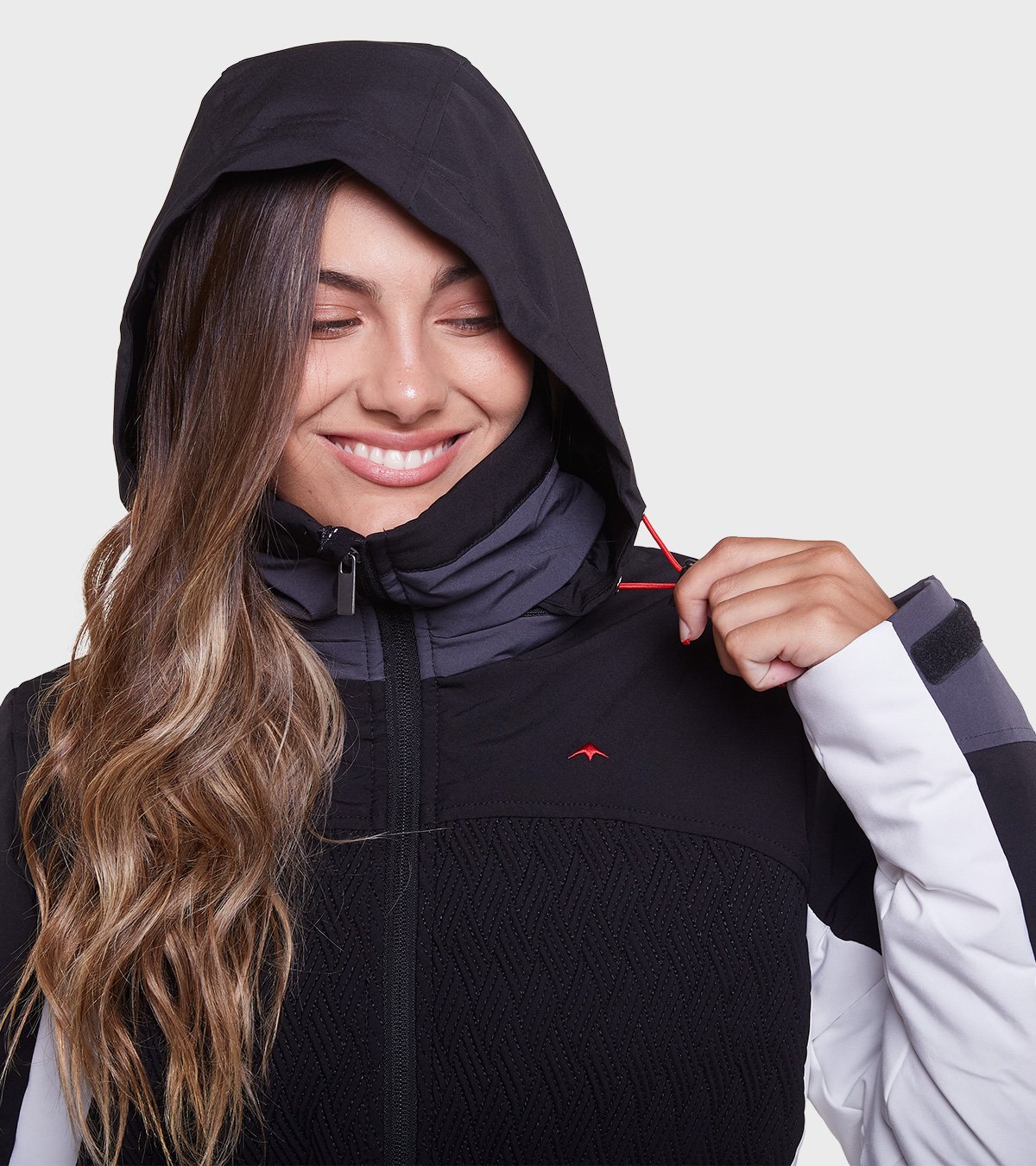 Campera de mujer Briana