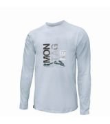 Hiking Man T-Shirt