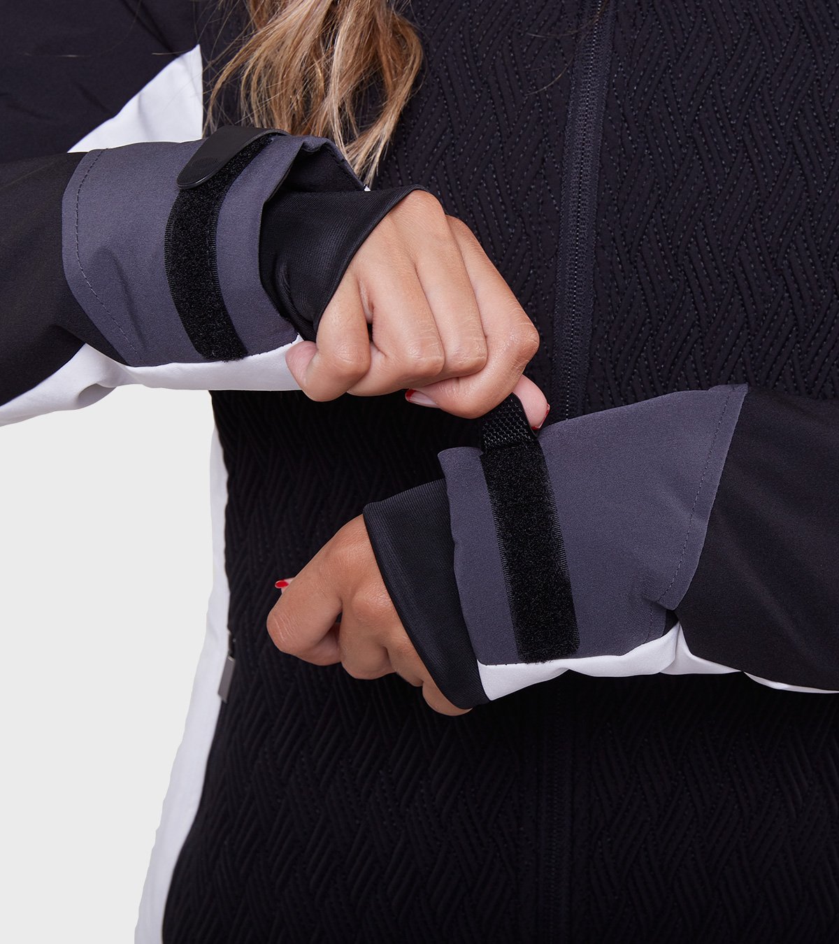 Campera de mujer Briana