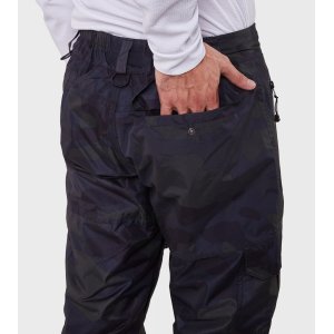 Pantalón de hombre Maiden